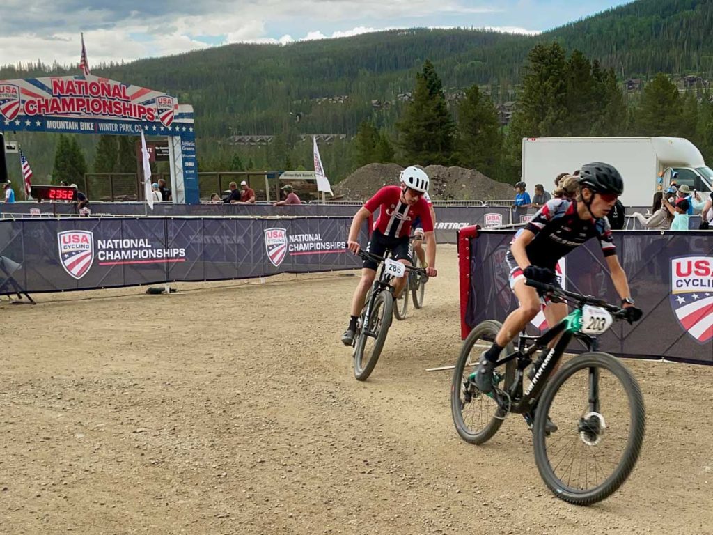 MTB Nationals