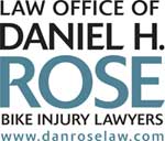 Daniel Rose Logo