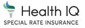 https://www.healthiq.com/ Logo