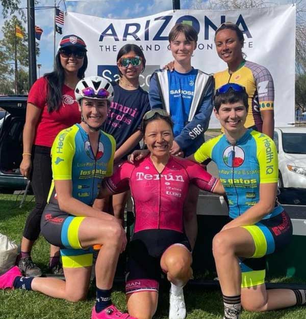 Valley of the Sun Bike Race, February 17 - 19, 2023