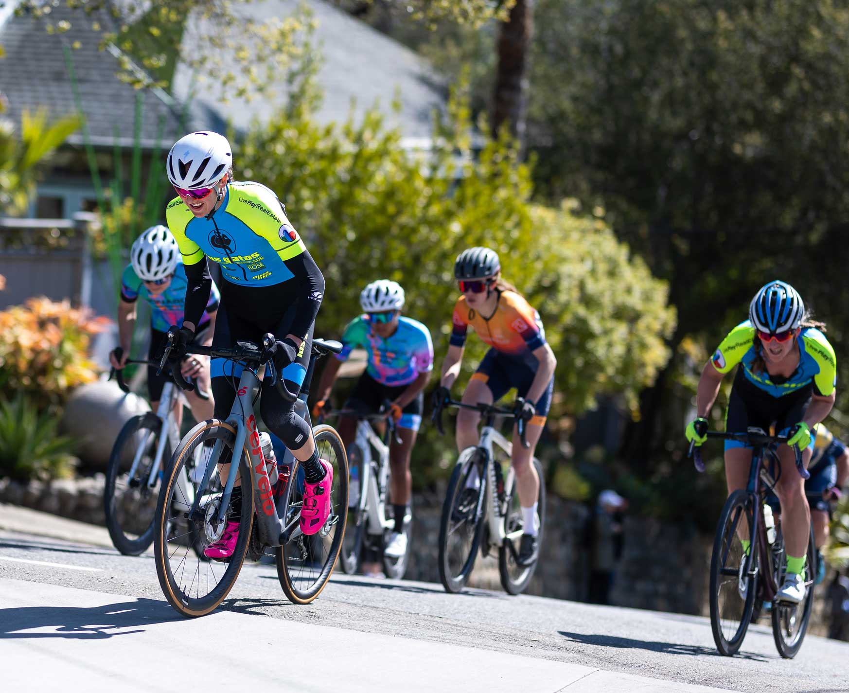 Catshill Race, Los Gatos, March 25, 2023
