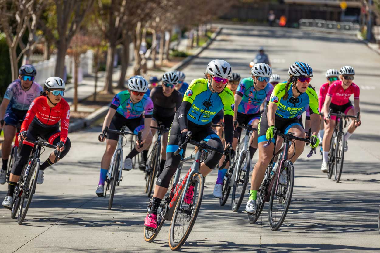 Catshill Race, Los Gatos, March 25, 2023