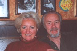 Lorine and Bob Tetzlaff