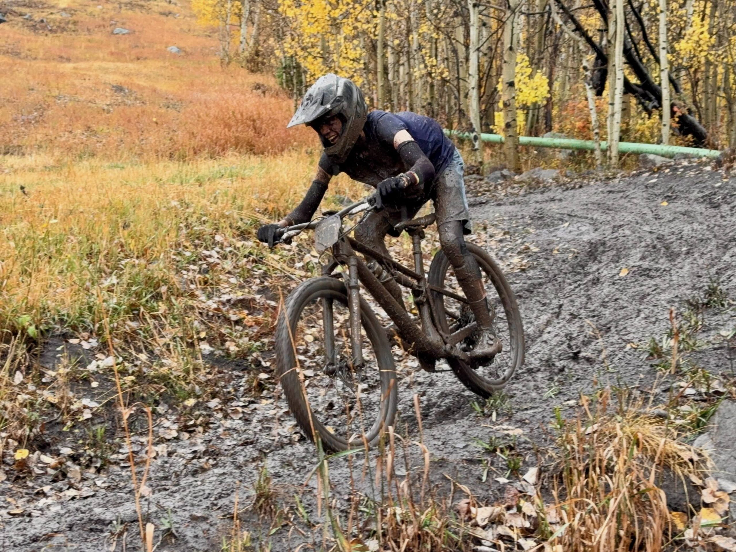 Collegiate national mountain bike championships